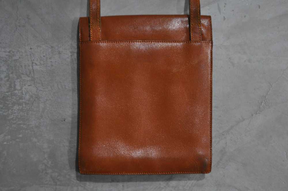 Miu Miu × Prada Miu Miu - F/W 99 - Mesh & Fur-Tri… - image 3