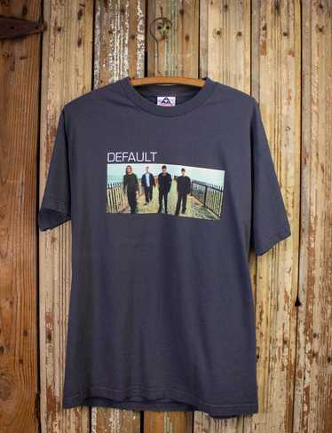 Band Tees × Vintage Vintage Default American Tour… - image 1