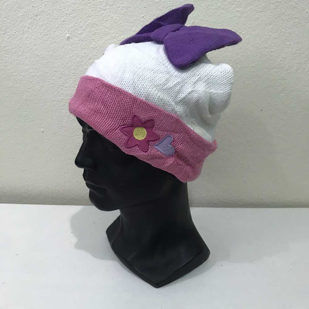 Cartoon Network × Disney × Hat Disney Bunny Horn … - image 3