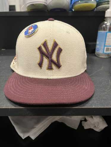 MLB MLB New York Yankees Fitted Hat