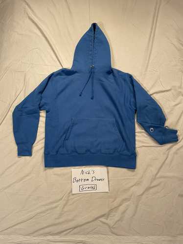 Champion 2000s Champion Reverse Weave Hoodie Baby 