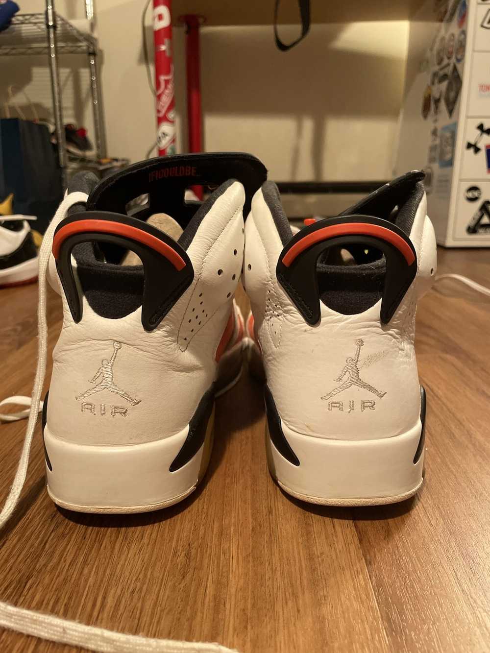 Jordan Brand Jordan 6 Gatorade 2017 - image 4