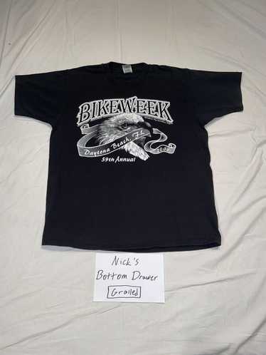 Vintage 2000 Bike Week 59th Annual Daytona Beach T