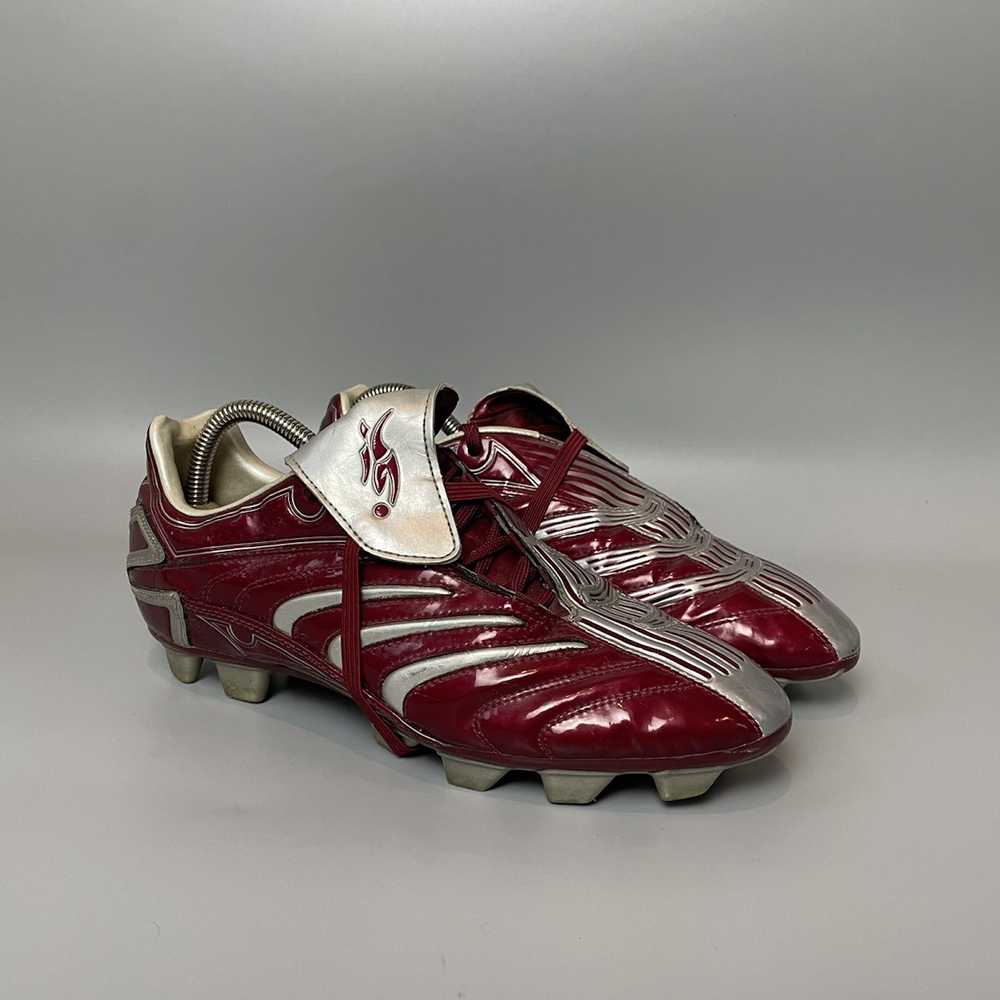 Adidas ADIDAS PREDATOR TRX FG DAVID BECKHAM FOOTB… - image 1