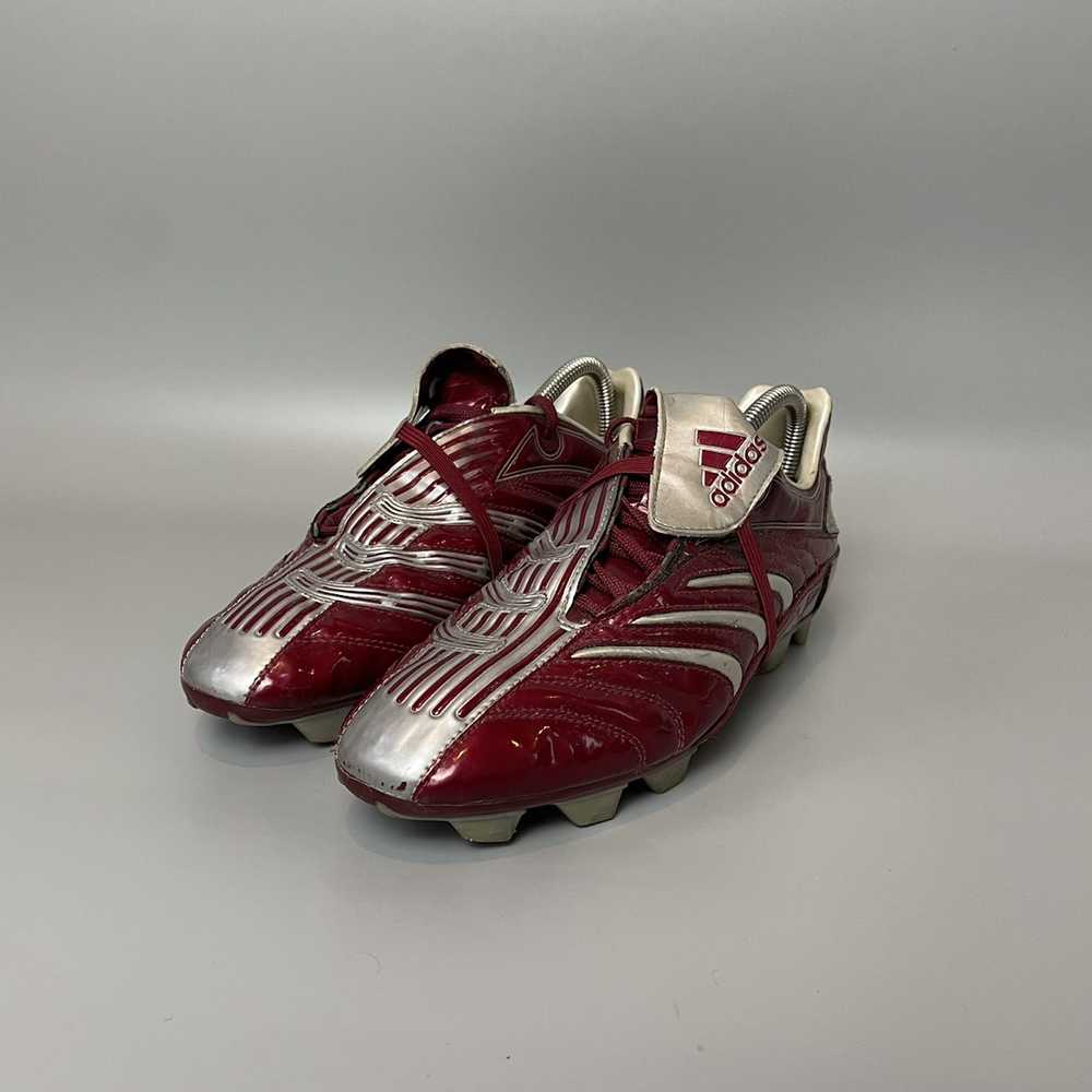 Adidas ADIDAS PREDATOR TRX FG DAVID BECKHAM FOOTB… - image 2