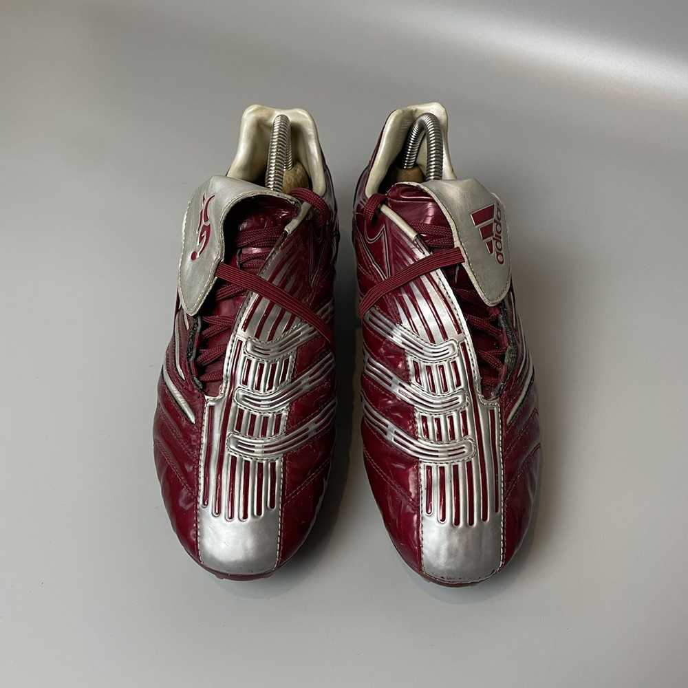 Adidas ADIDAS PREDATOR TRX FG DAVID BECKHAM FOOTB… - image 3