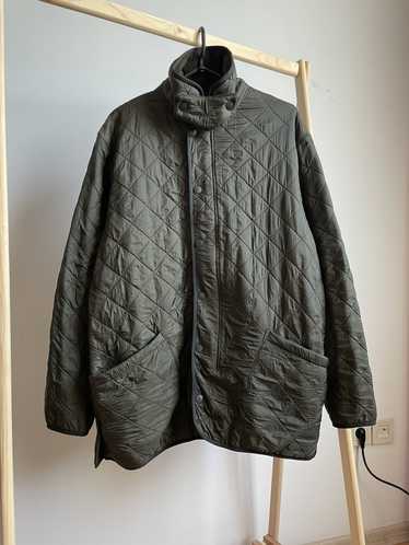 Barbour Polar shops Quilt XL - Long