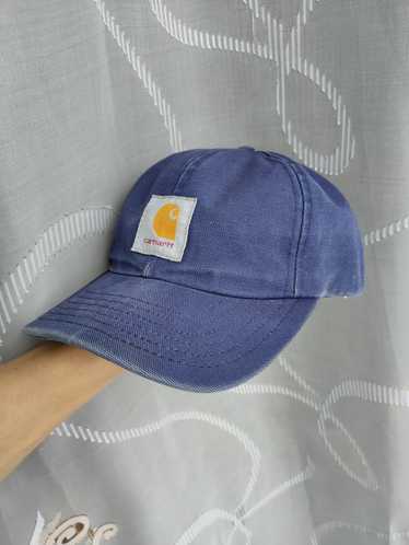 Carhartt × Made In Usa × Streetwear Vintage Y2K C… - image 1