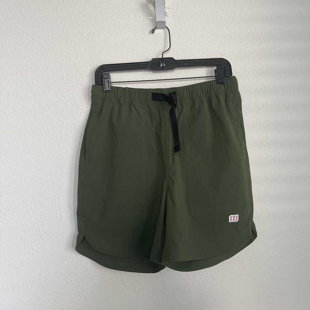 Topo Designs Topo Design River Shorts - image 1