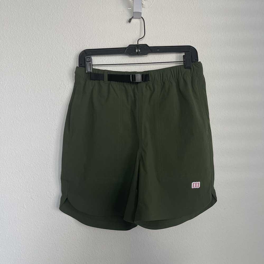 Topo Designs Topo Design River Shorts - image 4