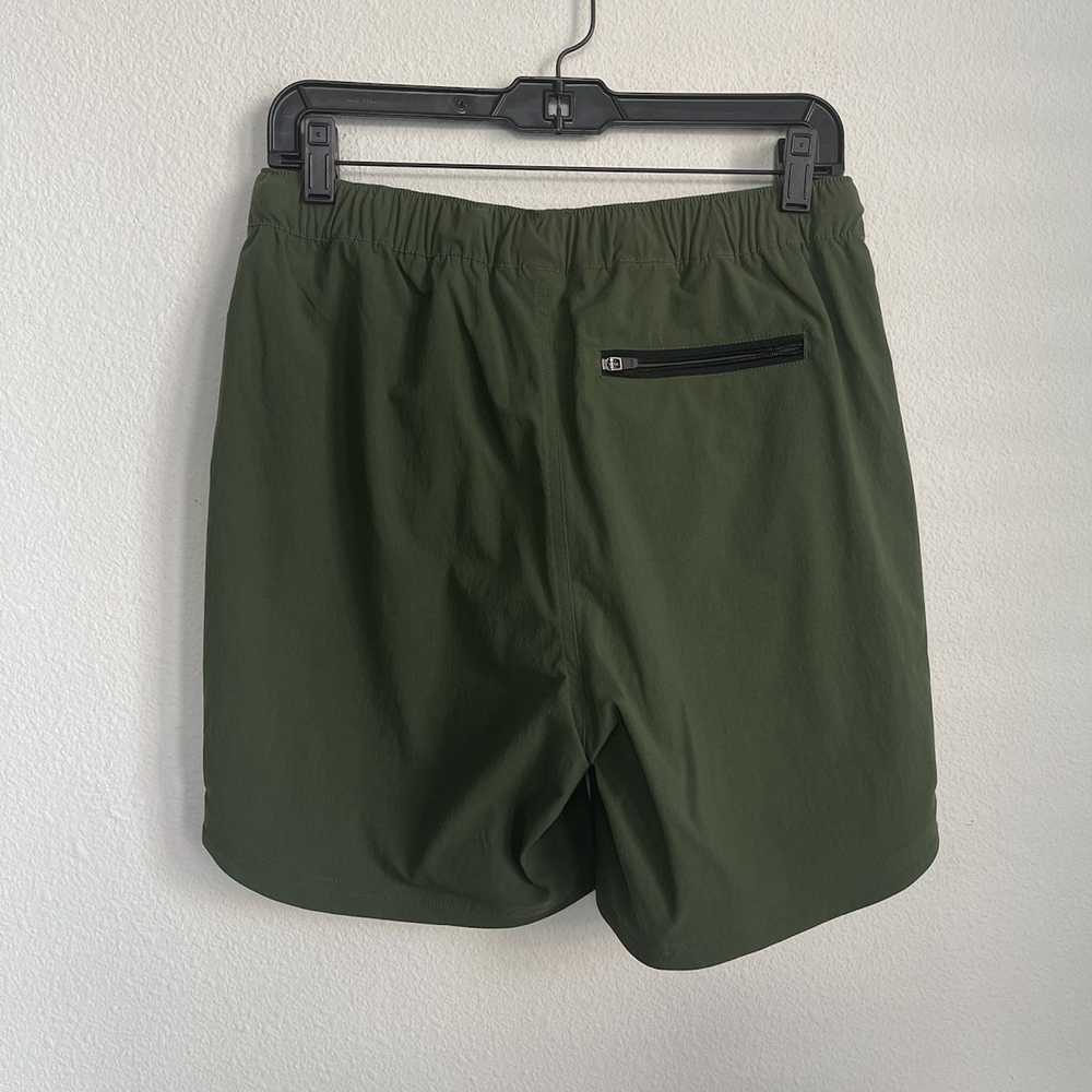 Topo Designs Topo Design River Shorts - image 5