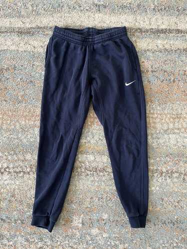 Nike × Streetwear × Vintage VTG Y2K Nike Sweatpant