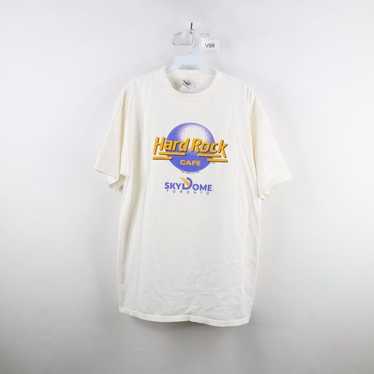 Hard Rock Cafe × Vintage Vintage 80s Hard Rock Ca… - image 1