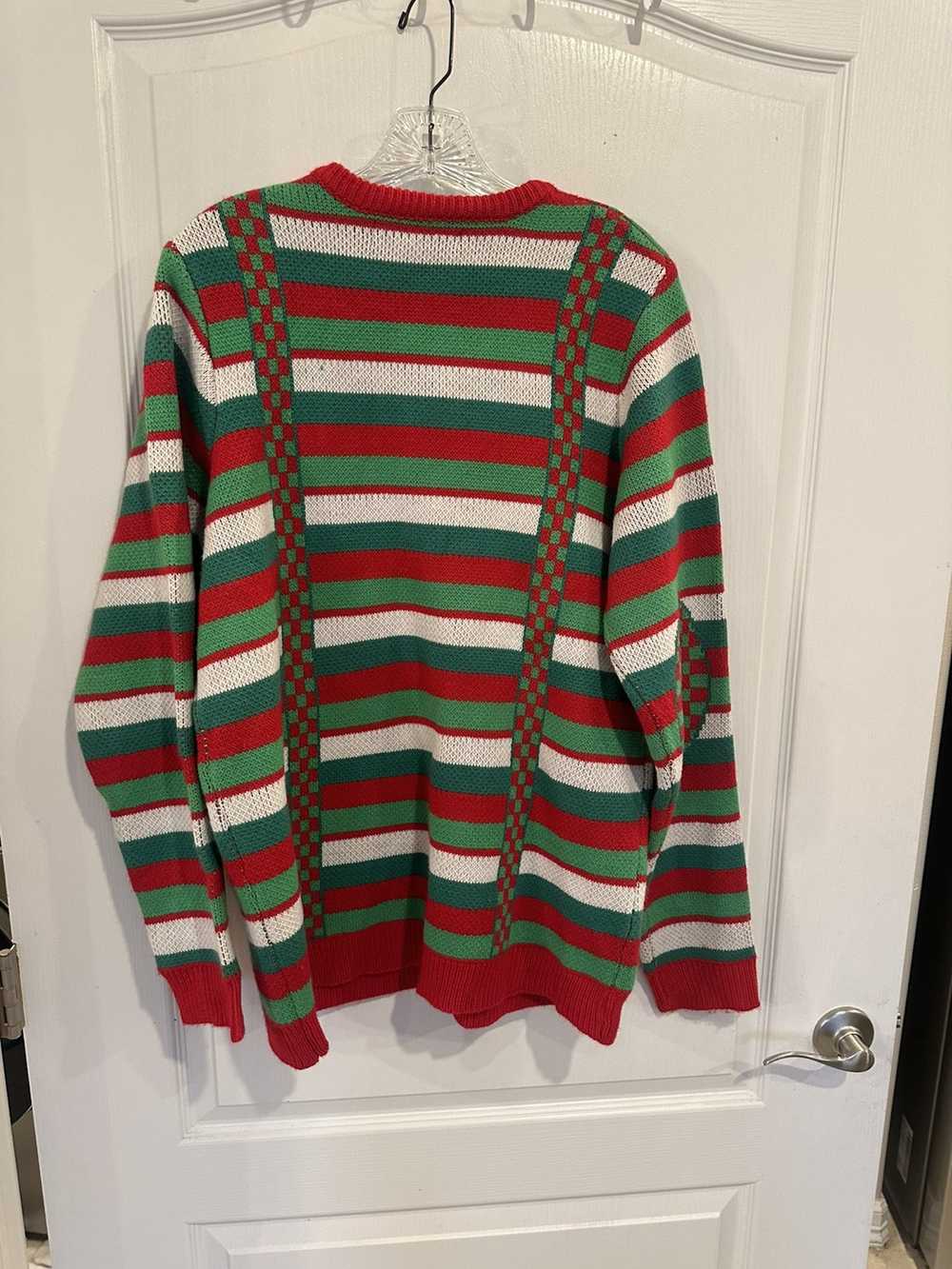 Other Jolly sweaters men’s ugly Christmas sweater… - image 5