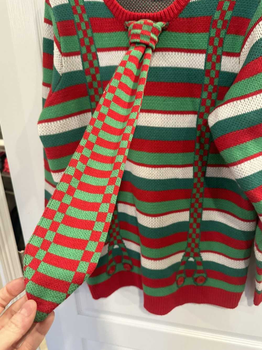 Other Jolly sweaters men’s ugly Christmas sweater… - image 6