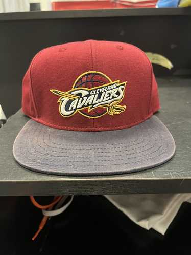 NBA NBA Cleveland Cavaliers Hat