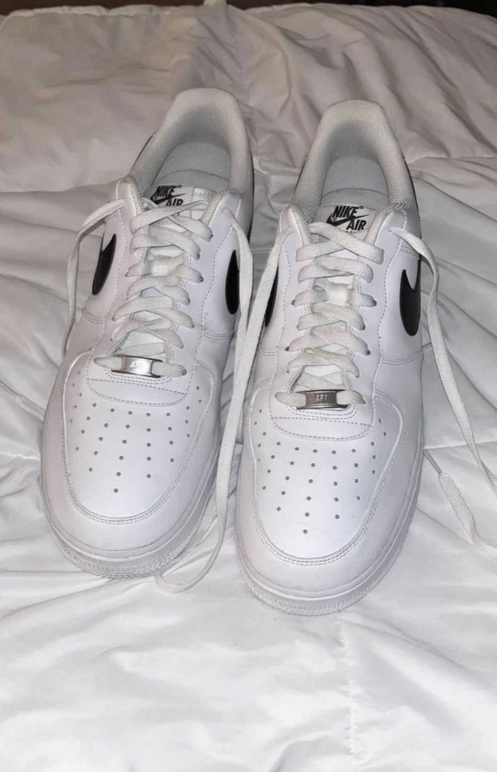 Nike Air Force 1 - image 1