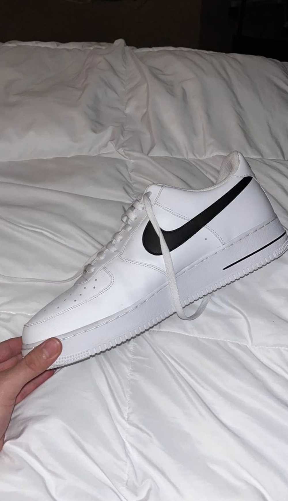 Nike Air Force 1 - image 2