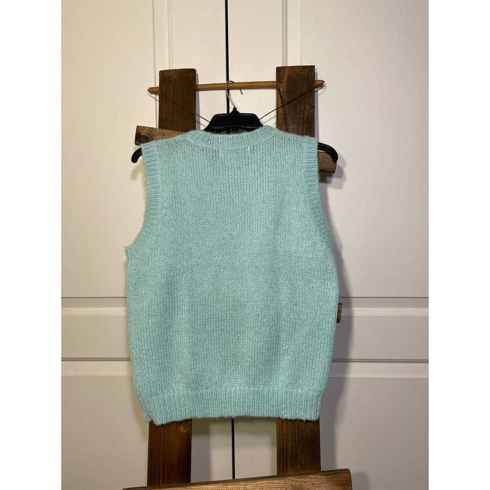 Cute Vintage Anderson-Little Sweater Vest in Size… - image 2