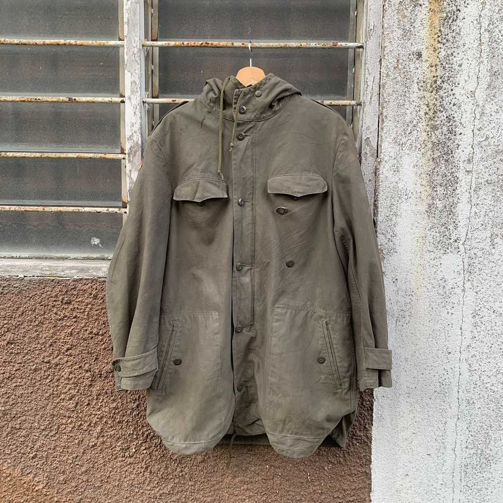 Military × Streetwear × Vintage ⚡️ FLASH DEAL ⚡️ … - image 1