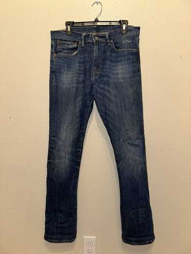 Ralph Lauren Ralph Lauren Blue Jeans