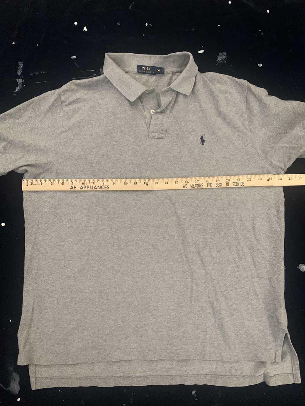 Polo Ralph Lauren 2 RL POLO XXL All Cotton Polos - image 5