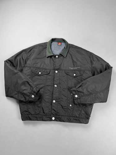 Tna ARCHIVE QUILTED JACKET
