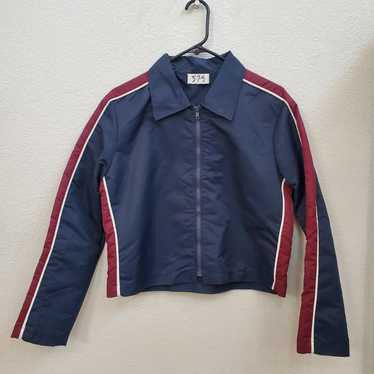 Vintage 5•7•9 jacket