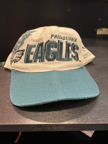NFL × Vintage Vintage NFL Philadelphia Eagles Hat