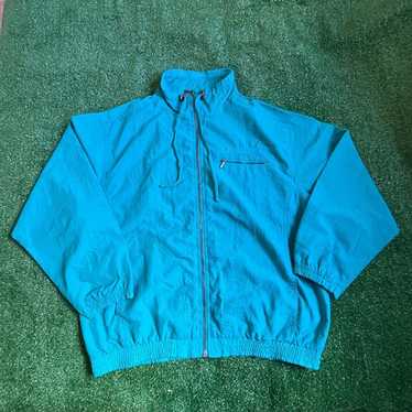 Catalina Vintage 80's Full Zip Retro Style Deadst… - image 1