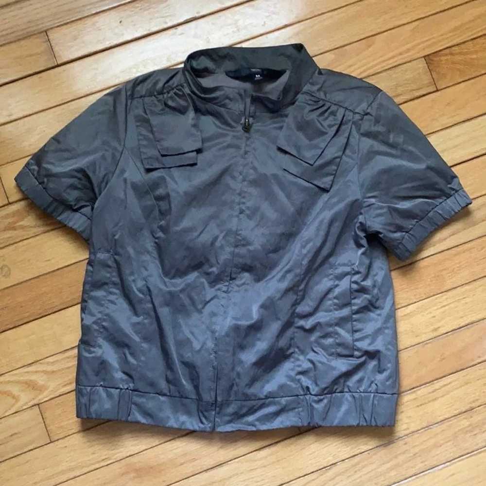 Vintage Mossimo Jacket