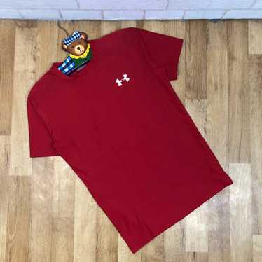 Japanese Brand × Made In Usa × Under Armour Under… - image 1