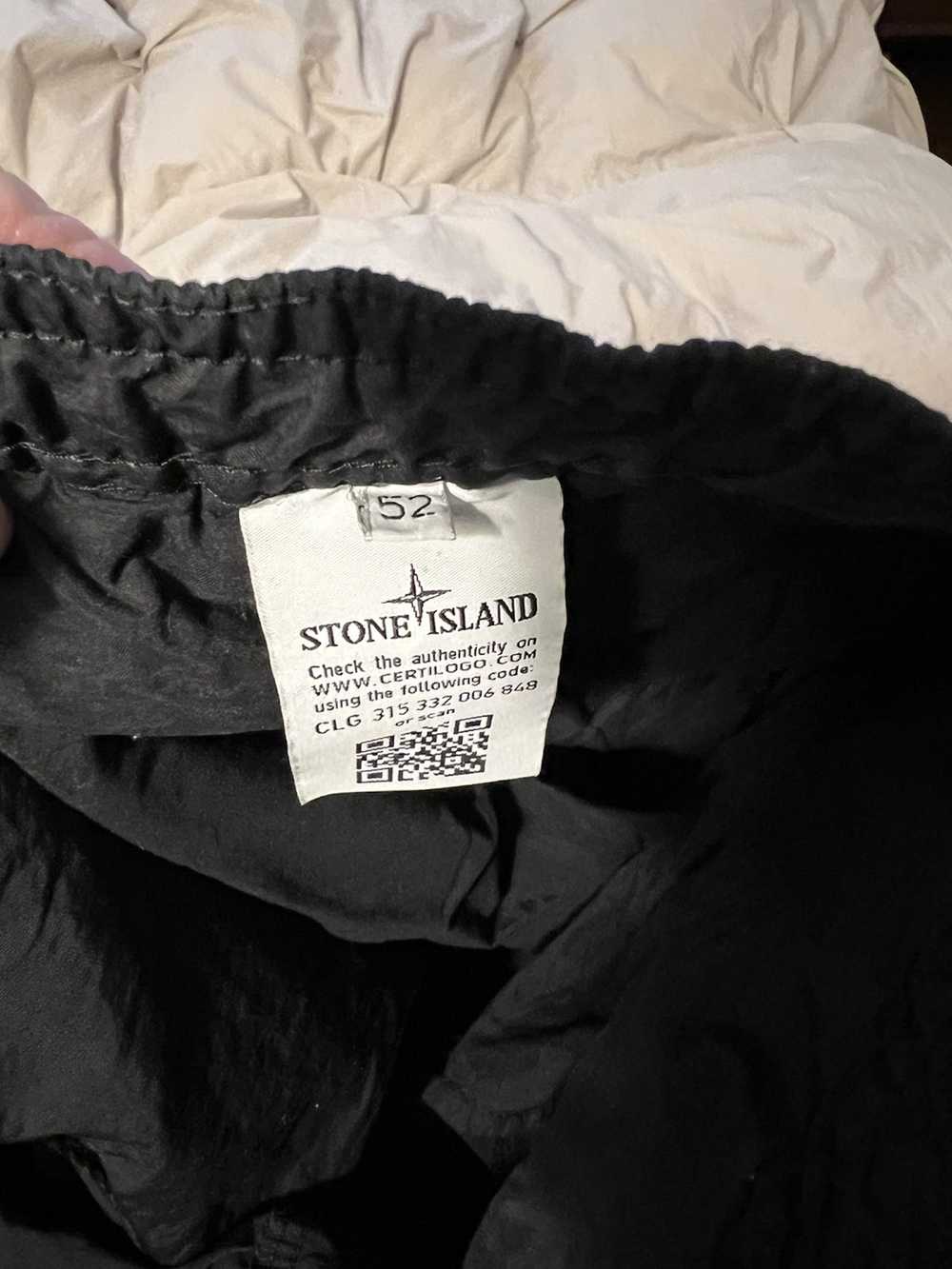 Stone Island Shadow Project Stone island shadow p… - image 6