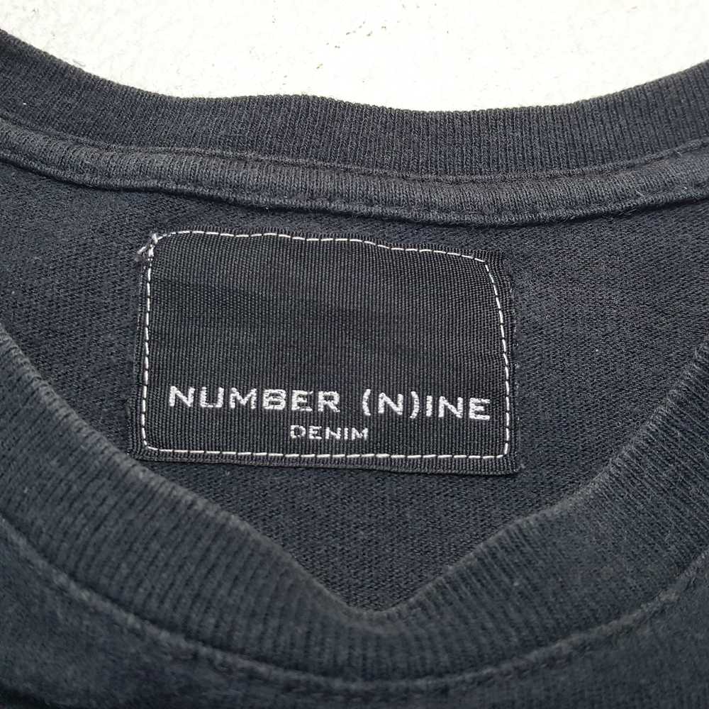 Japanese Brand × Number (N)ine × Vintage Vintage … - image 8