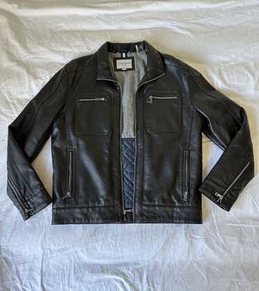Cole Haan Cole Haan Leather Jacket