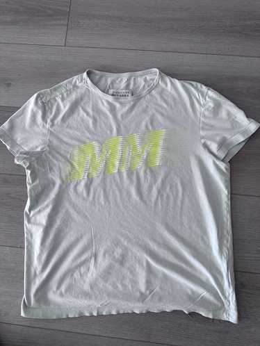 Margiela maison t-shirt - Gem