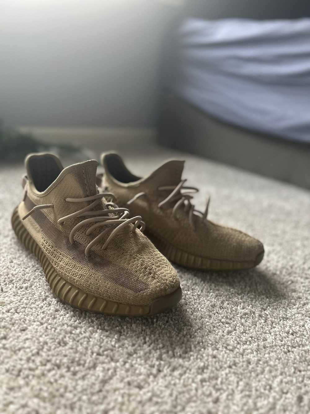 Adidas × Kanye West Yeezy 350 earths - image 10