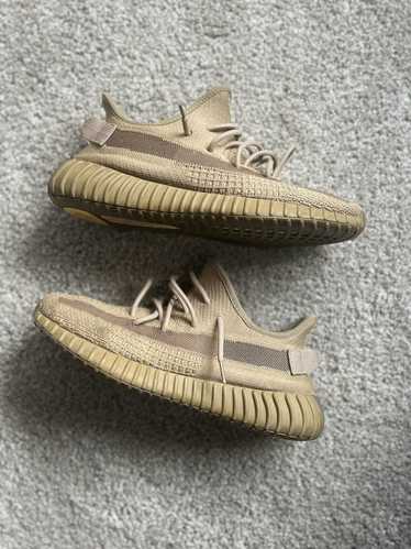 Adidas × Kanye West Yeezy 350 earths - image 1