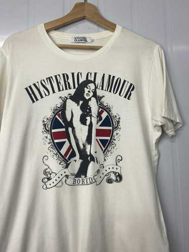 Rare hysteric glamour naked - Gem