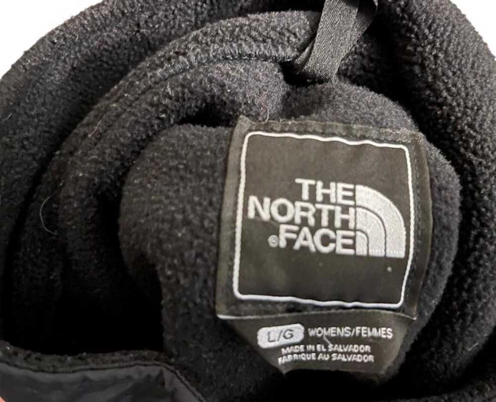 Streetwear × The North Face The North Face Jacket - image 4