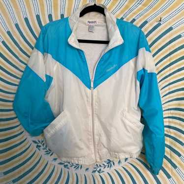 Vintage Reebok Sport Nylon Jacket