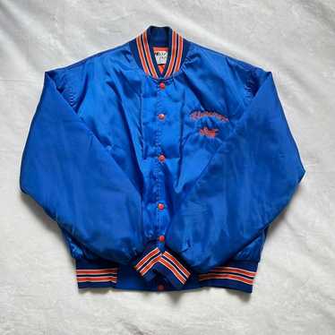 Vintage Vintage 90s varsity style jacket - image 1