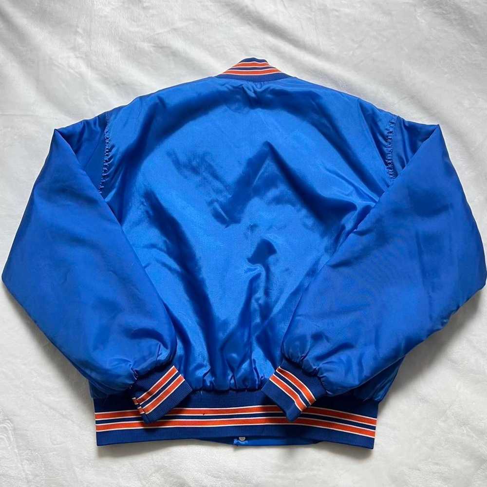 Vintage Vintage 90s varsity style jacket - image 4
