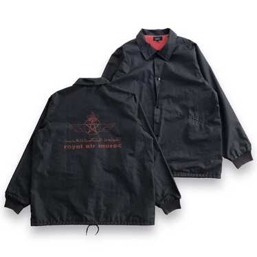 A.p.c. coach jacket - Gem A.p.c. coach jacket - Gem