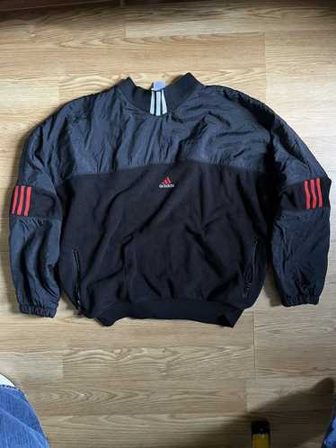 Adidas Adidas Pullover Sweatshirt