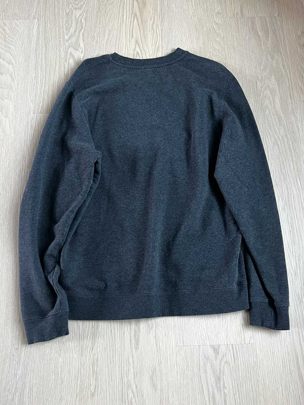 Sunspel Sunspel Loopback Sweatshirt - image 4