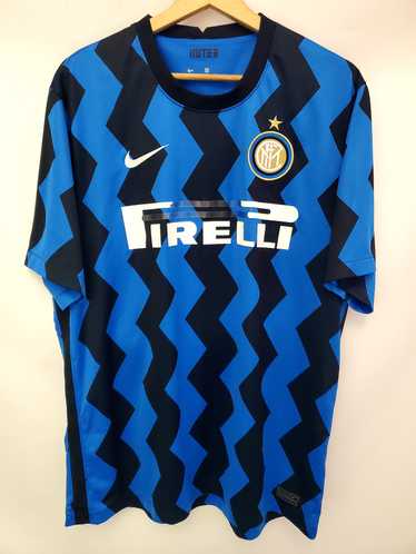 Nike × Soccer Jersey Nike Inter Milan 2020/2021 H… - image 1