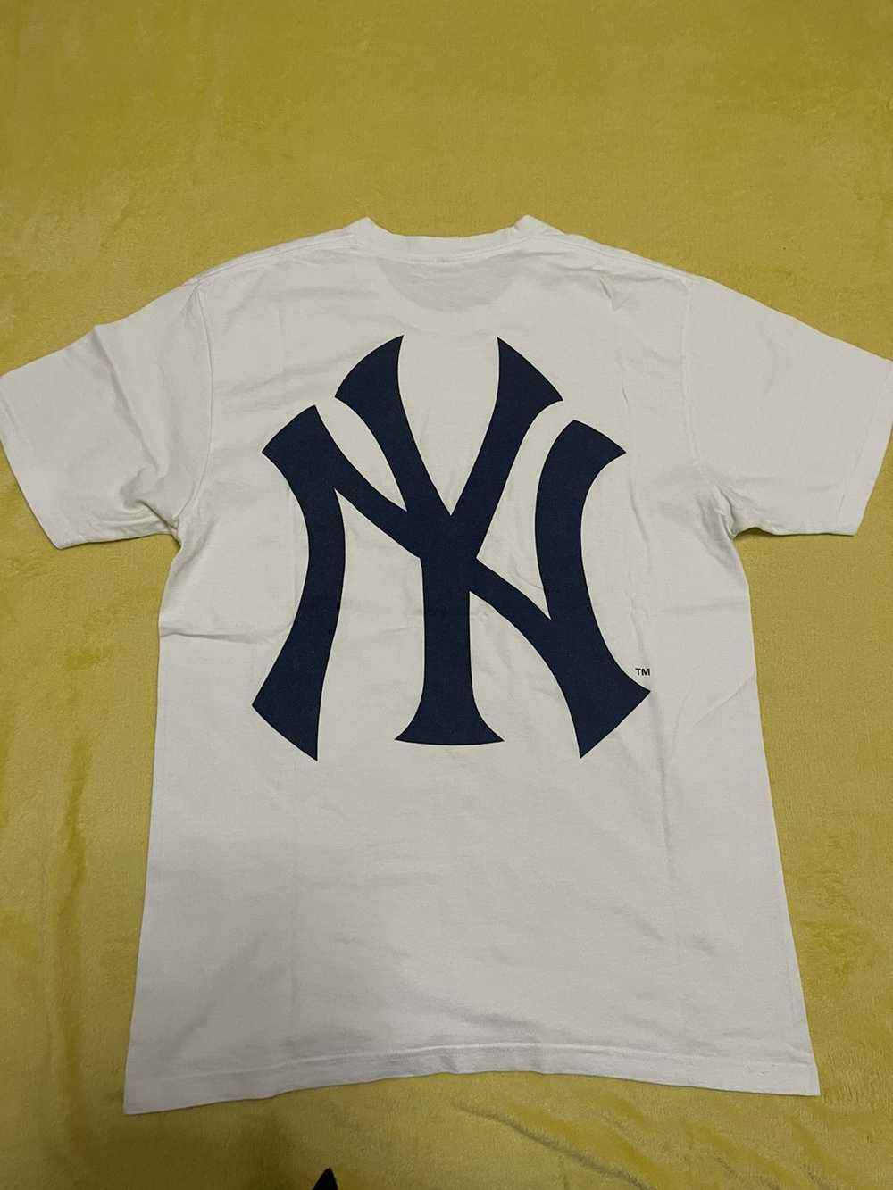 New York Yankees × Supreme Supreme yankees box lo… - image 2