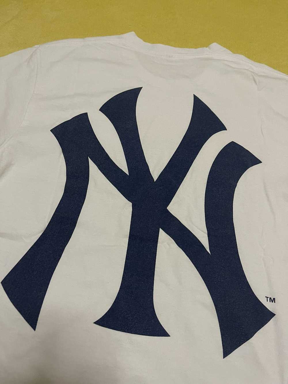 New York Yankees × Supreme Supreme yankees box lo… - image 6