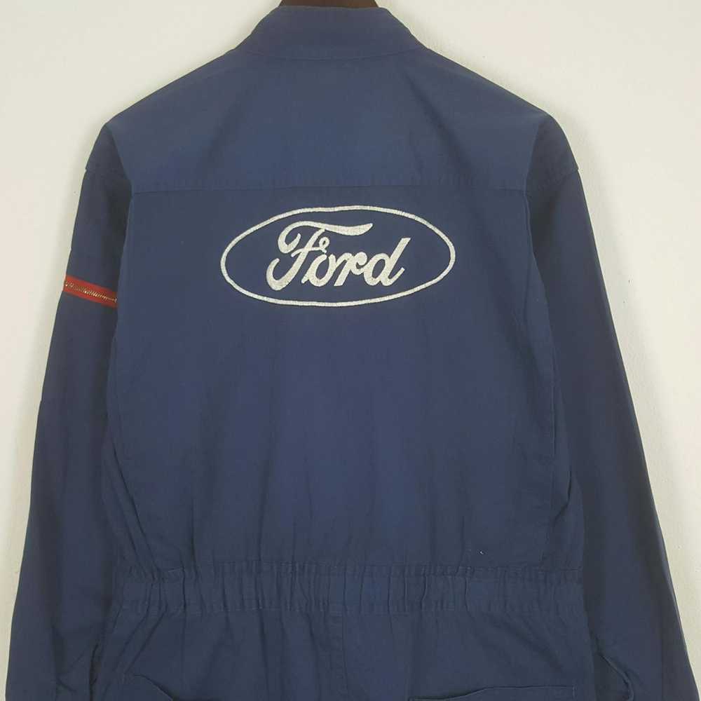 Ford × Sports Specialties × Vintage Vintage Ford … - image 2